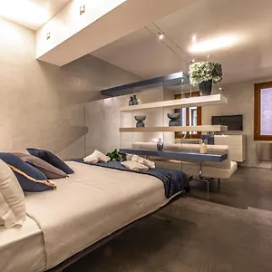 Studio San Marco R&r Venise