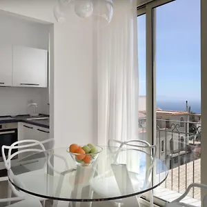 Armonia Lovely Apartment Taormina
