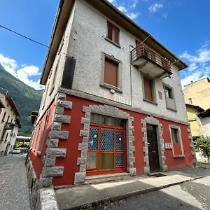 Casa Grazia Italia