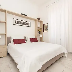 Appartamento Foscolo Al 24