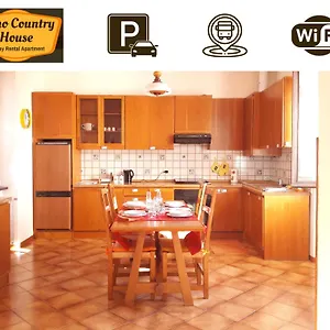 Como Country House Apartment Cavallasca