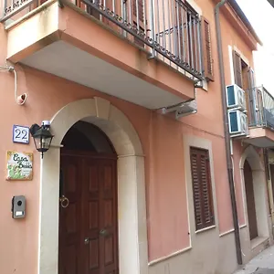 Casa Bedda Siracusa Syracuse