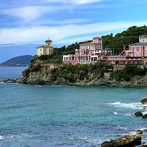 Baia Del Sorriso Italië