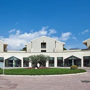 Grand Itria Congress & Italië