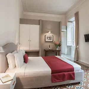 Hotel Terrace Pantheon Relais, Rome