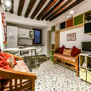 Ca' Turchette Apartment Venice
