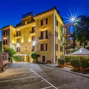 Hotel Romoli, Rome